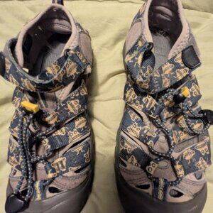 Keen Waterproof Sandals